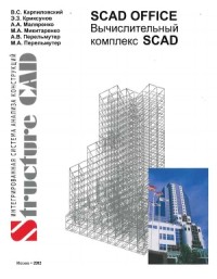 SCAD OFFICE.   SCAD